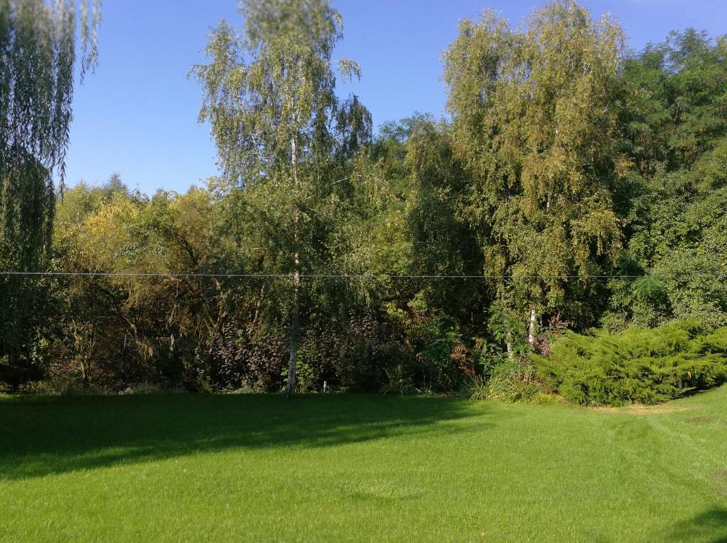Ślesin Villa Eden מראה חיצוני תמונה