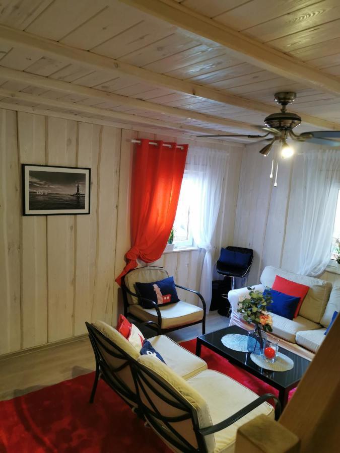 Ślesin Villa Eden מראה חיצוני תמונה