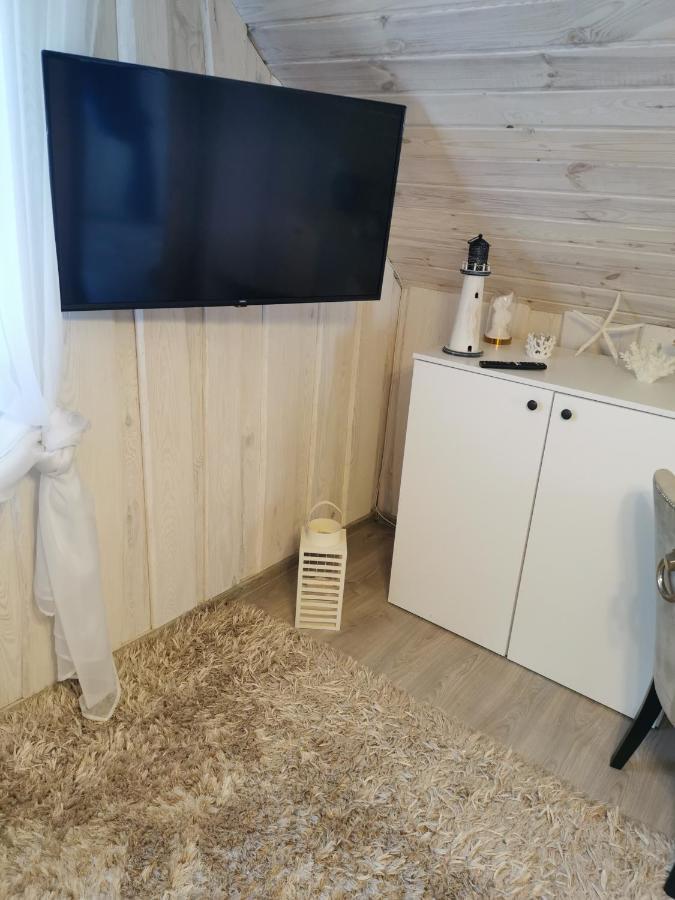 Ślesin Villa Eden מראה חיצוני תמונה