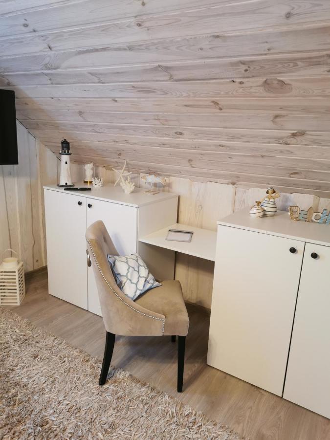Ślesin Villa Eden מראה חיצוני תמונה