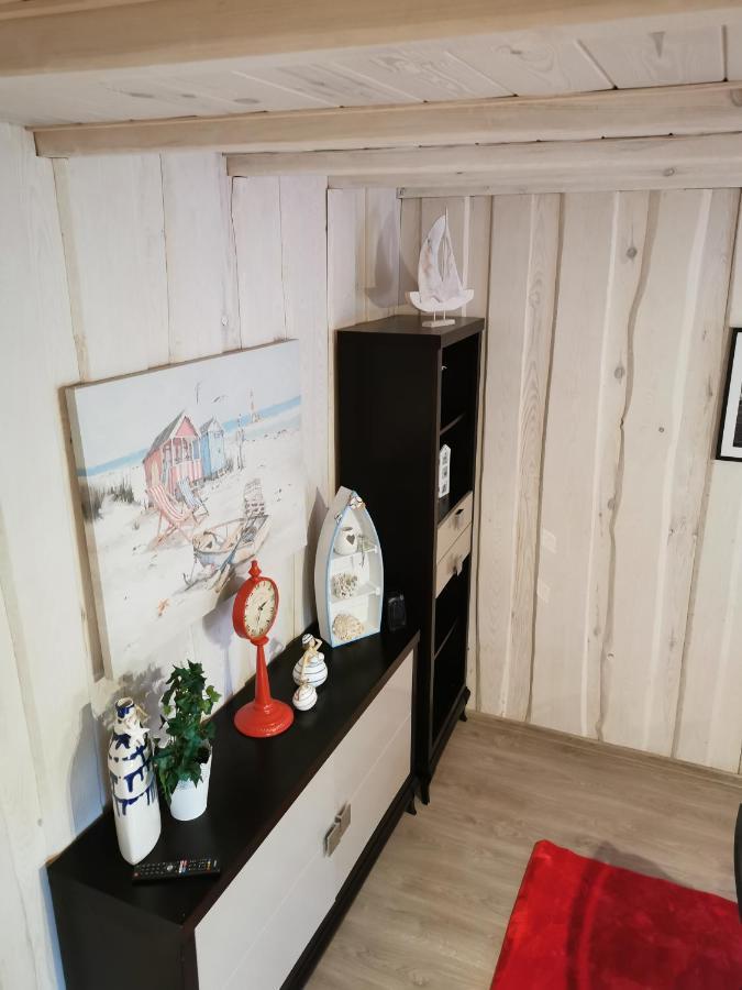Ślesin Villa Eden מראה חיצוני תמונה