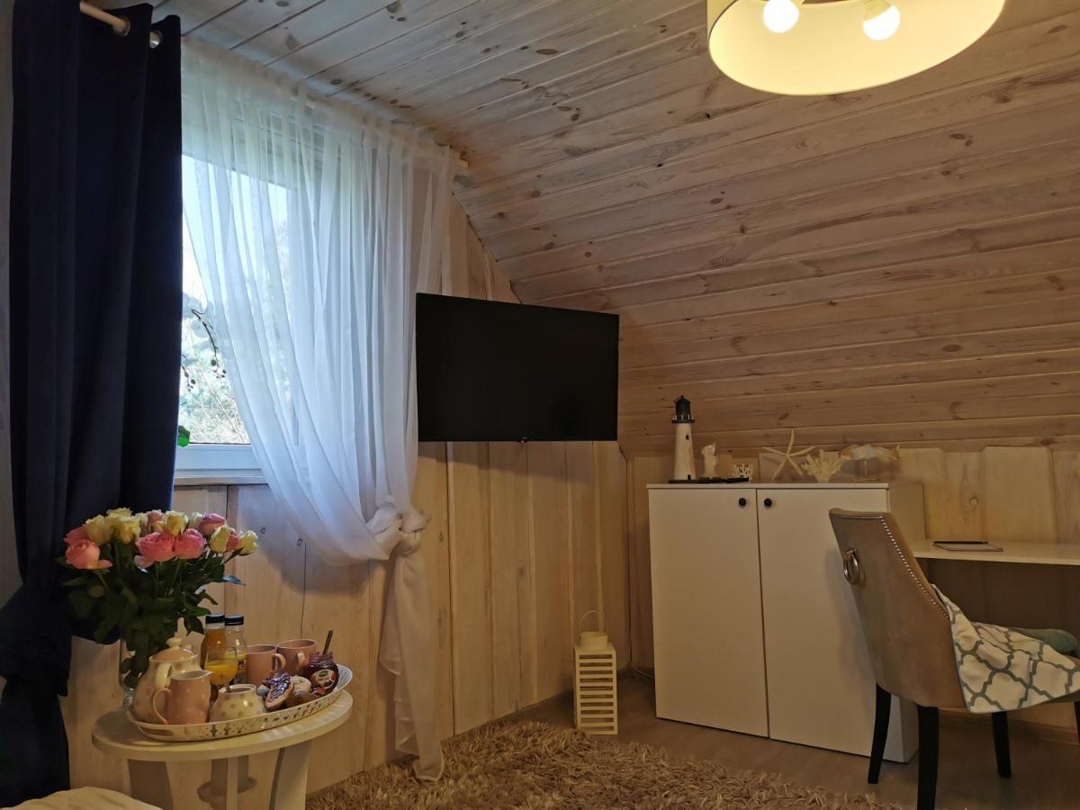 Ślesin Villa Eden מראה חיצוני תמונה