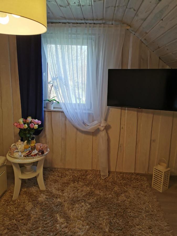 Ślesin Villa Eden מראה חיצוני תמונה