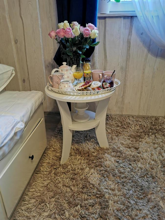 Ślesin Villa Eden מראה חיצוני תמונה